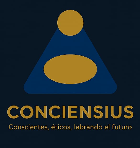 Logo Conciensius